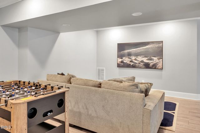 4021 Piney Gap Drive, Cary, NC 27519