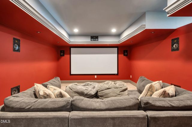 4021 Piney Gap Drive, Cary, NC 27519