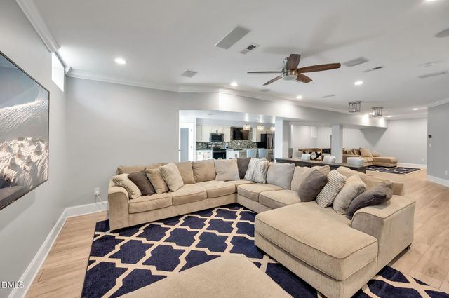 4021 Piney Gap Drive, Cary, NC 27519