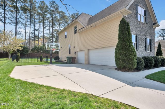 4021 Piney Gap Drive, Cary, NC 27519
