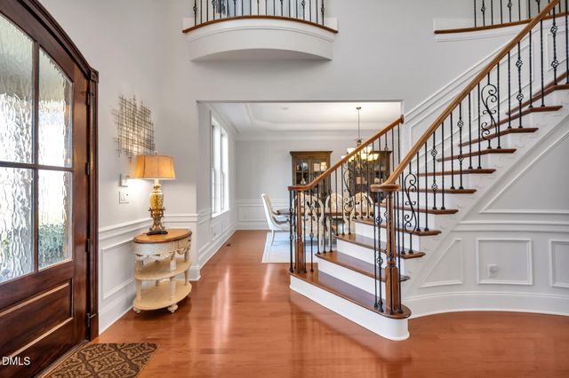 4021 Piney Gap Drive, Cary, NC 27519