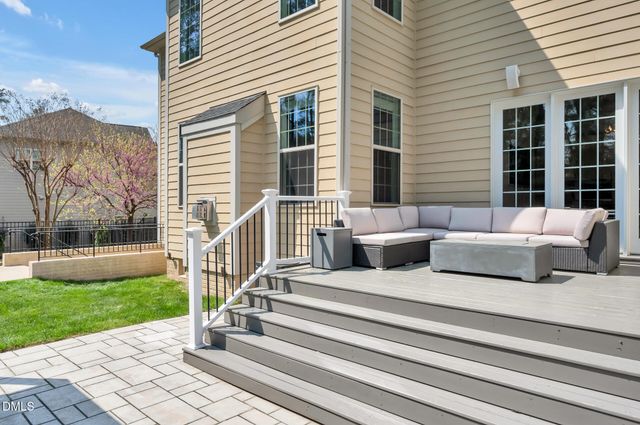 4021 Piney Gap Drive, Cary, NC 27519