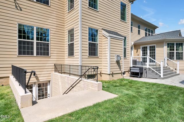 4021 Piney Gap Drive, Cary, NC 27519