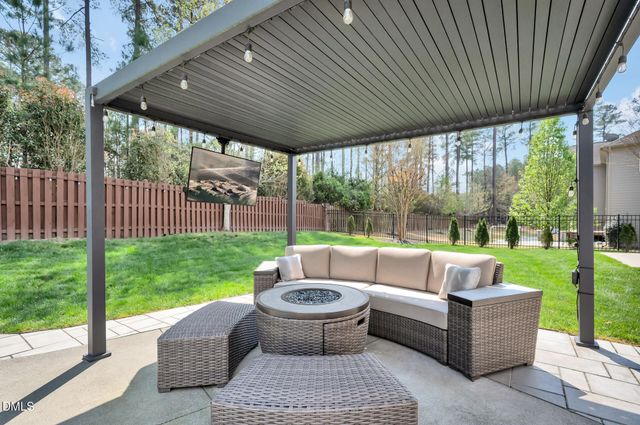 4021 Piney Gap Drive, Cary, NC 27519