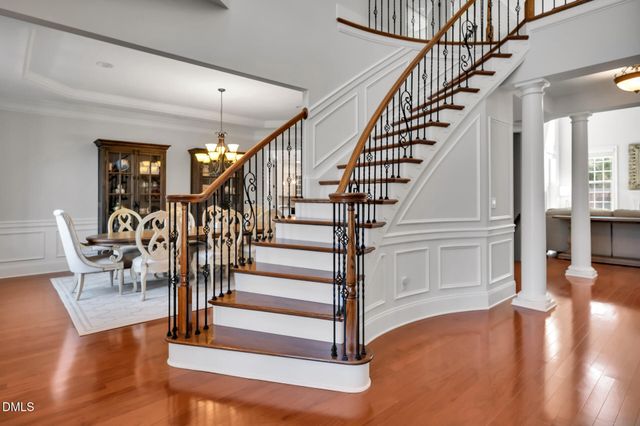 4021 Piney Gap Drive, Cary, NC 27519