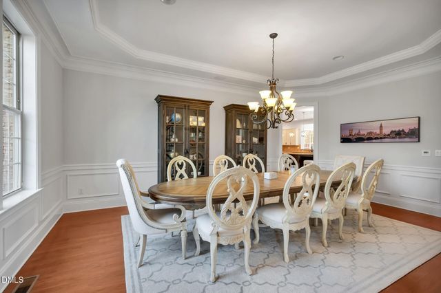 4021 Piney Gap Drive, Cary, NC 27519