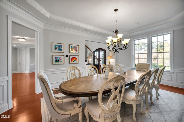 4021 Piney Gap Drive, Cary, NC 27519