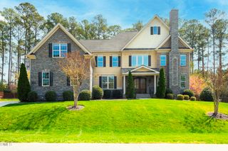 4021 Piney Gap Drive, Cary, NC 27519