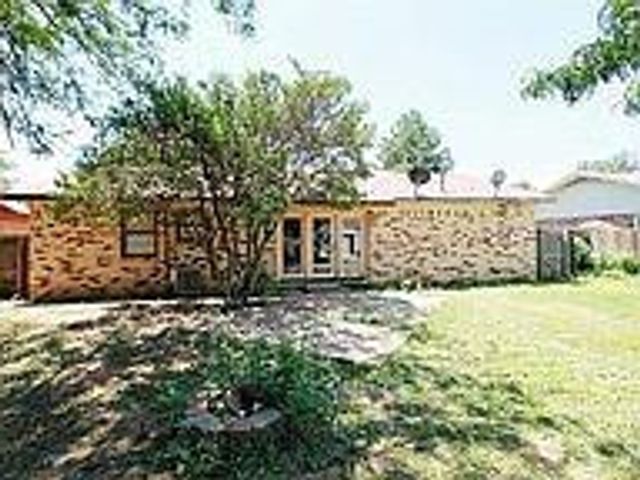 5424 45th Street, Lubbock, TX 79414