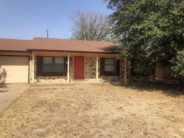 5424 45th Street, Lubbock, TX 79414