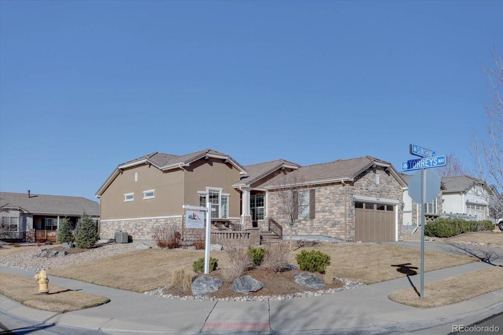 4841 Sunshine Place, Broomfield, CO 80023