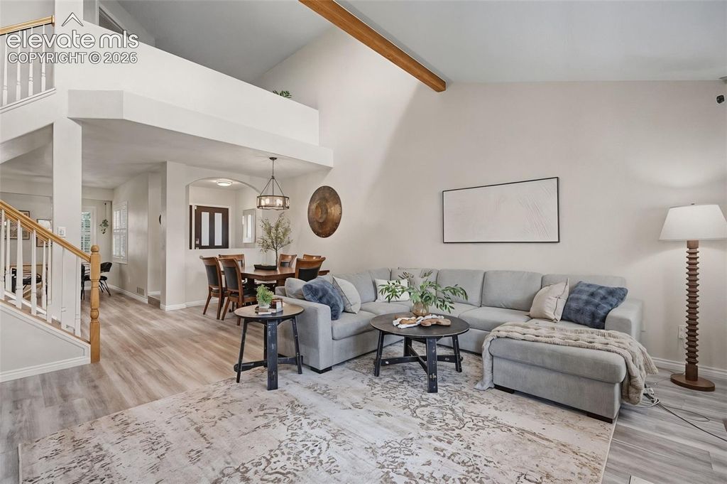 4475 Songglen Circle, Colorado Springs, CO 80906 — photo 2