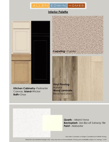 6211 Comiskey Road, Stevensville, MI 49127