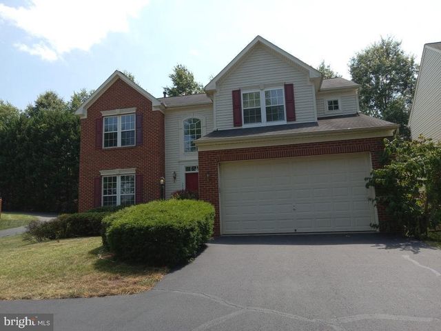 7317 EARLY MARKER CT, Gainesville, VA 20155