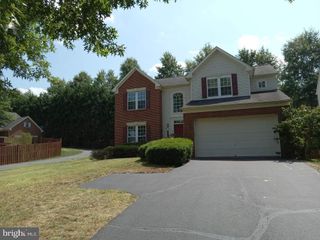 7317 EARLY MARKER CT, Gainesville, VA 20155