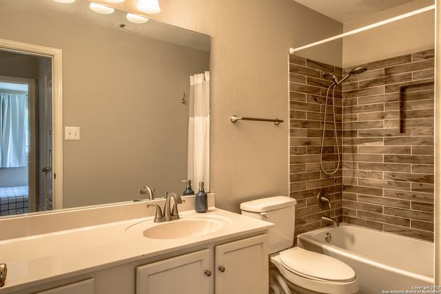 20515 Tree Meadows, San Antonio, TX 78258