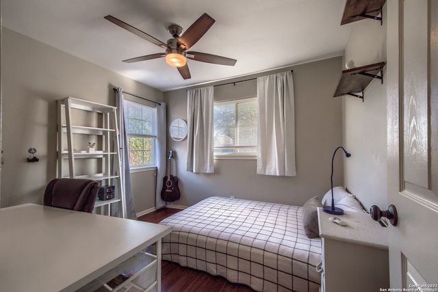 20515 Tree Meadows, San Antonio, TX 78258