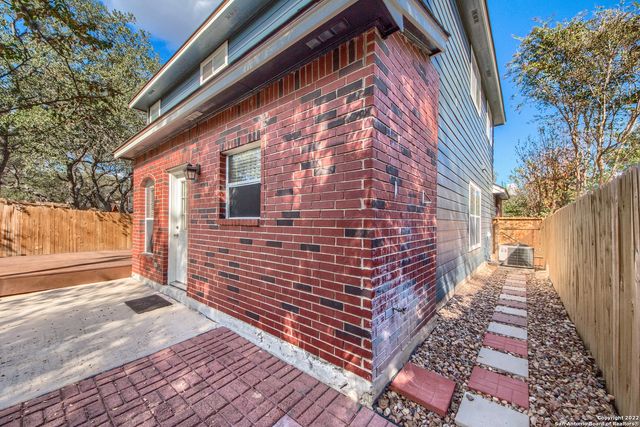 20515 Tree Meadows, San Antonio, TX 78258