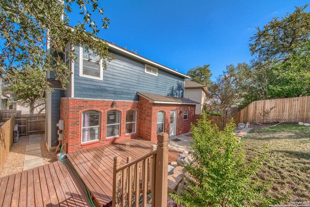 20515 Tree Meadows, San Antonio, TX 78258