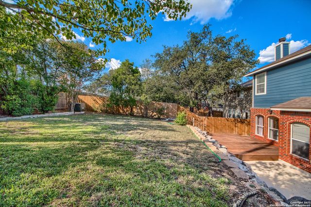 20515 Tree Meadows, San Antonio, TX 78258