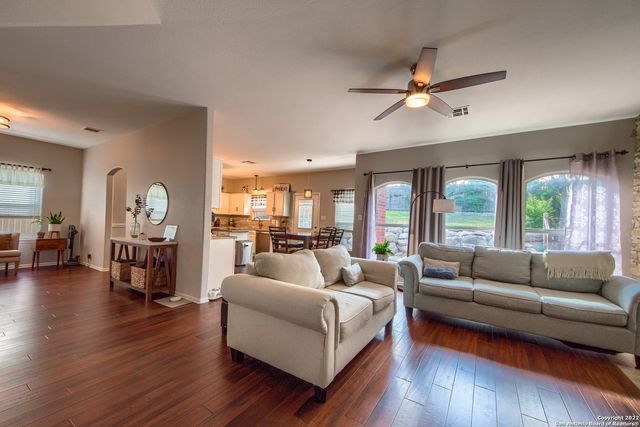 20515 Tree Meadows, San Antonio, TX 78258