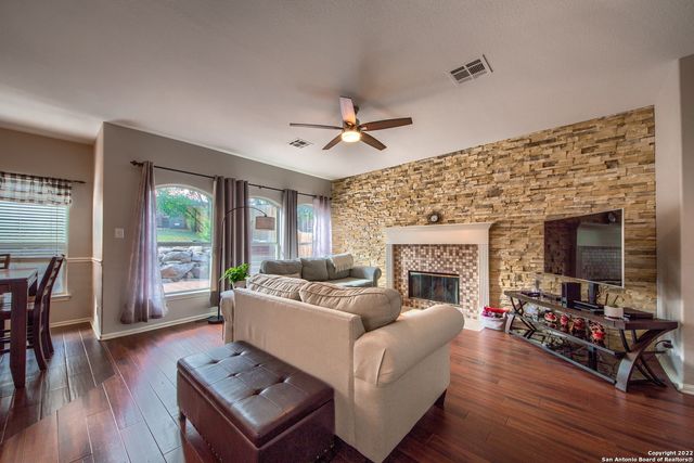 20515 Tree Meadows, San Antonio, TX 78258