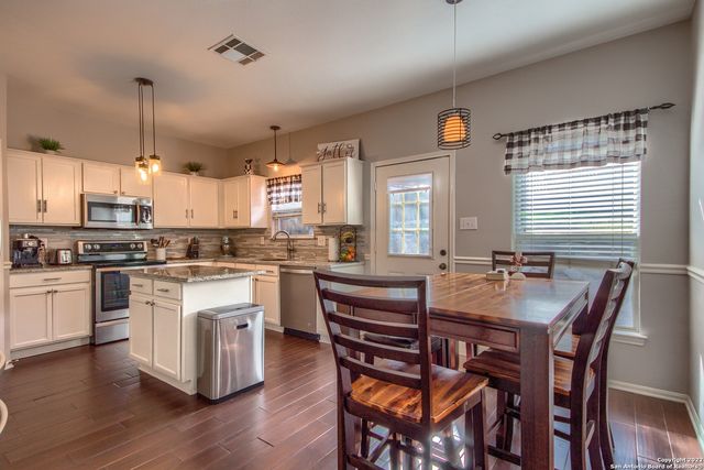 20515 Tree Meadows, San Antonio, TX 78258