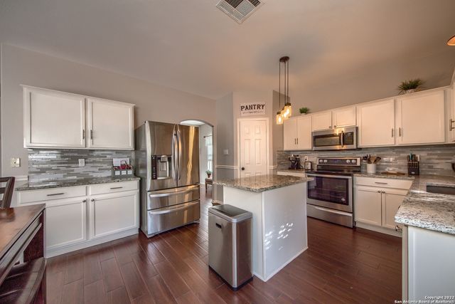 20515 Tree Meadows, San Antonio, TX 78258