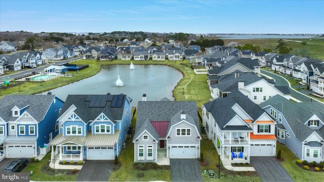 30475 MADEIRA LN, Ocean View, DE 19970