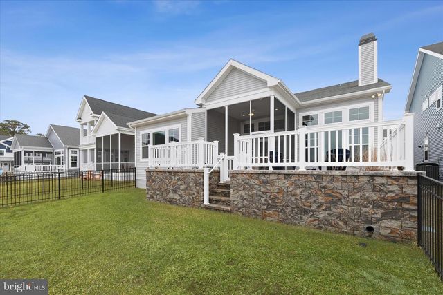 30475 MADEIRA LN, Ocean View, DE 19970