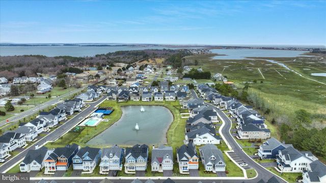 30475 MADEIRA LN, Ocean View, DE 19970