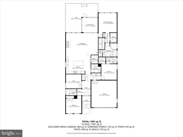 30475 MADEIRA LN, Ocean View, DE 19970