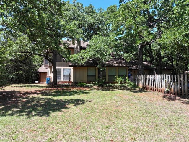 604 Dripping Springs Drive, Edmond, OK 73034