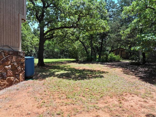 604 Dripping Springs Drive, Edmond, OK 73034