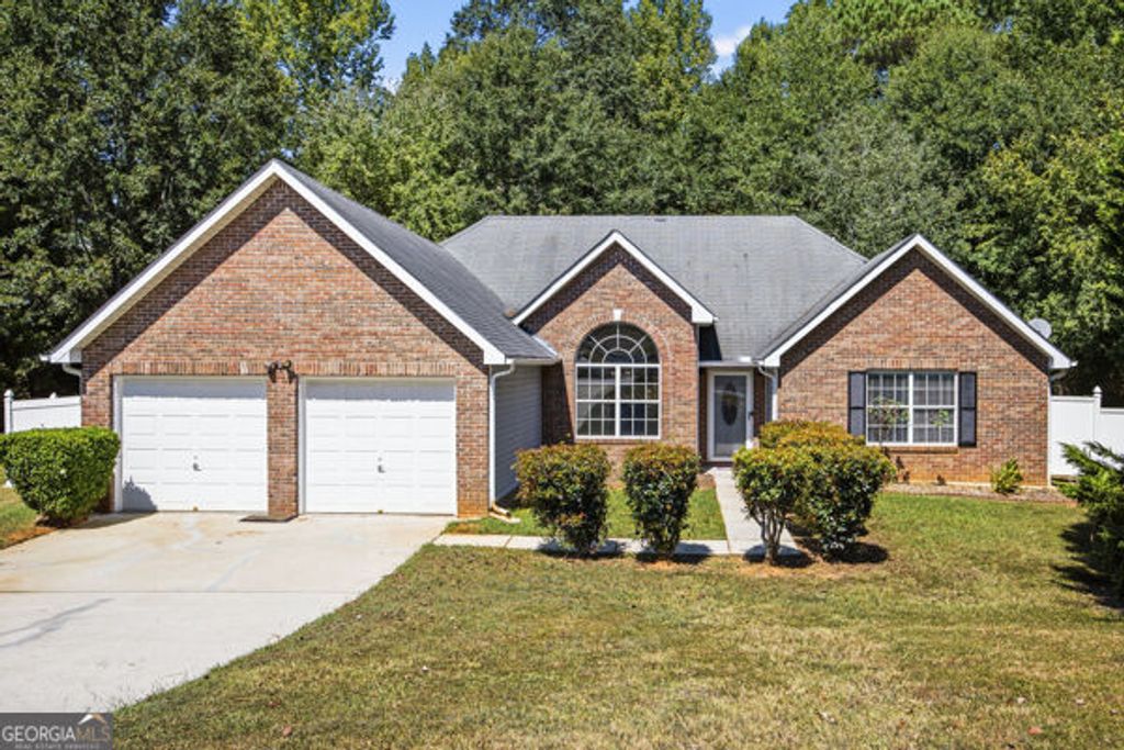 185 Penny Lane, Mcdonough, GA 30253