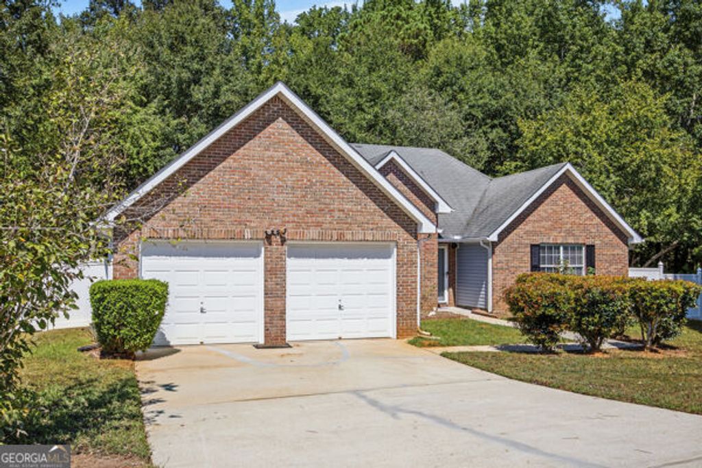 185 Penny Lane, Mcdonough, GA 30253 — photo 2