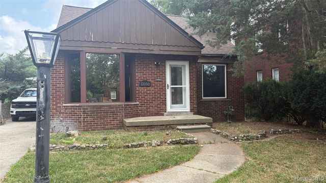 11050 Kennebec Street, Detroit, MI 48205