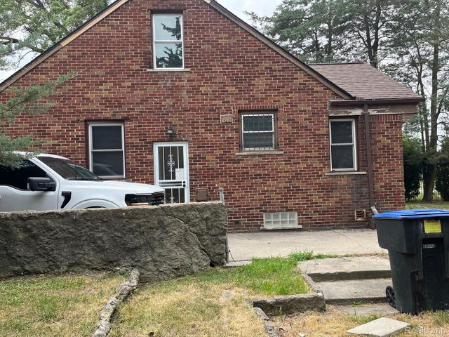 11050 Kennebec Street, Detroit, MI 48205