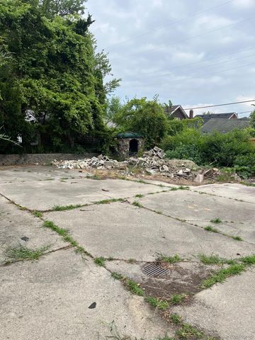 11050 Kennebec Street, Detroit, MI 48205