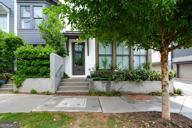 698 Fraser Street SE 85, Atlanta, GA 30315