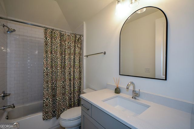 698 Fraser Street SE 85, Atlanta, GA 30315