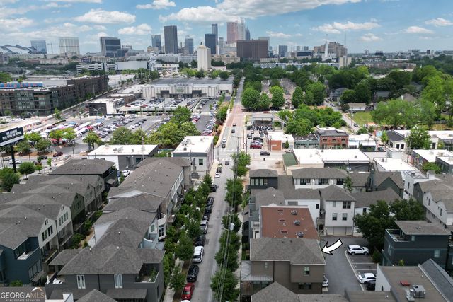 698 Fraser Street SE 85, Atlanta, GA 30315
