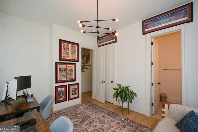 698 Fraser Street SE 85, Atlanta, GA 30315