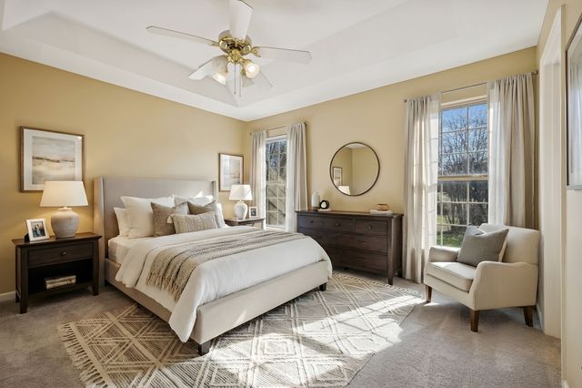 100 Carriage Ct, Brentwood, TN 37027