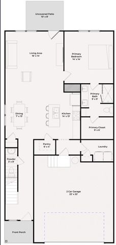 740 Caraway Ln, Nashville, TN 37211