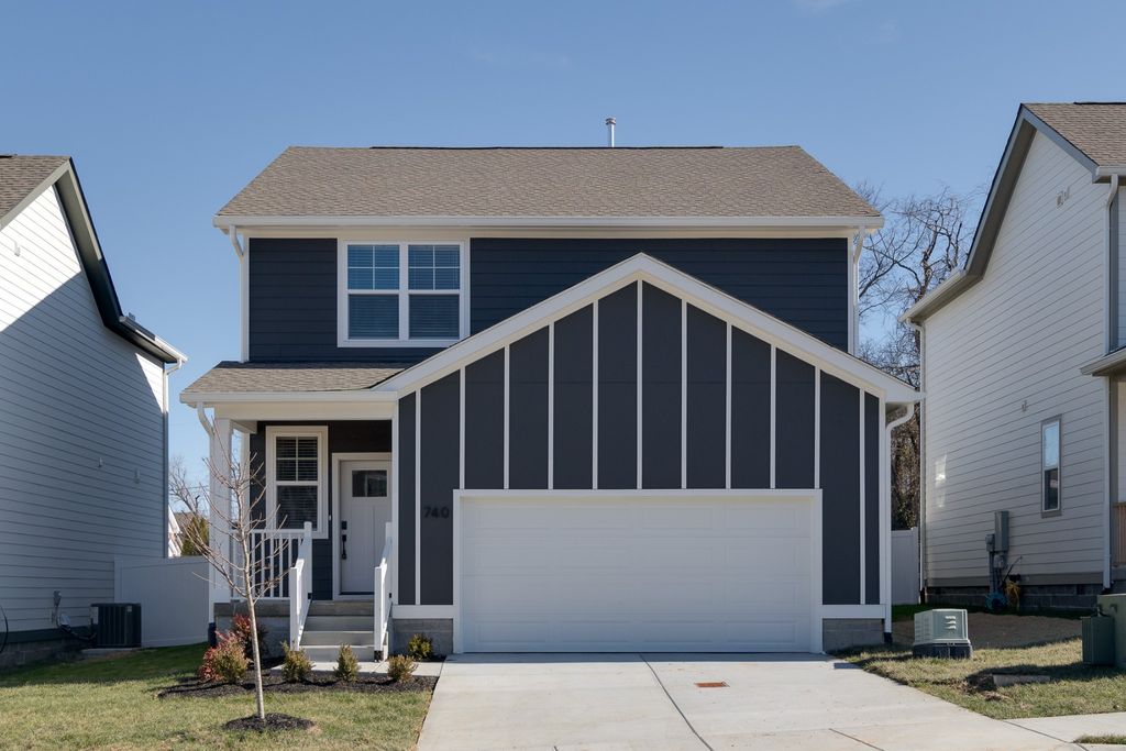 740 Caraway Ln, Nashville, TN 37211
