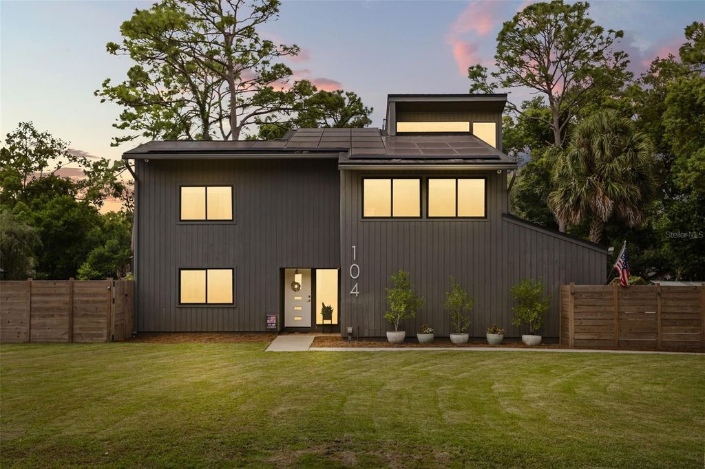 104 WILD FERN DRIVE, Longwood, FL 32779