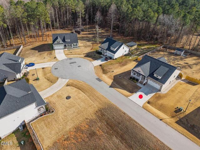 258 Northview Drive Lot 26, Middlesex, NC 27557