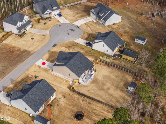 258 Northview Drive Lot 26, Middlesex, NC 27557