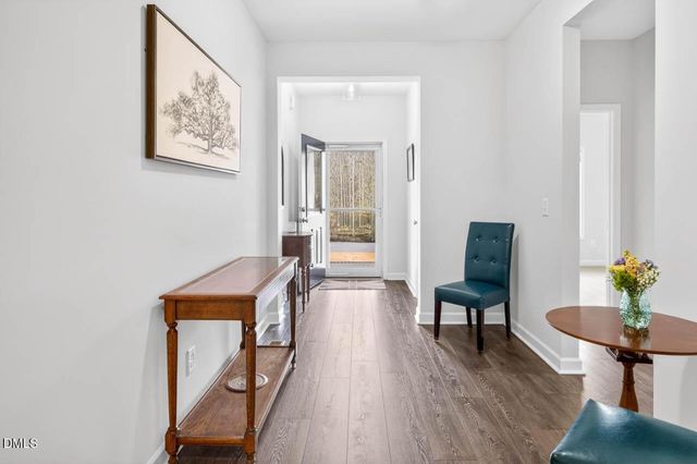 258 Northview Drive Lot 26, Middlesex, NC 27557